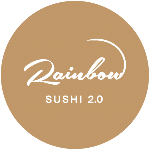 Rainbow Sushi 2.0 Apricena